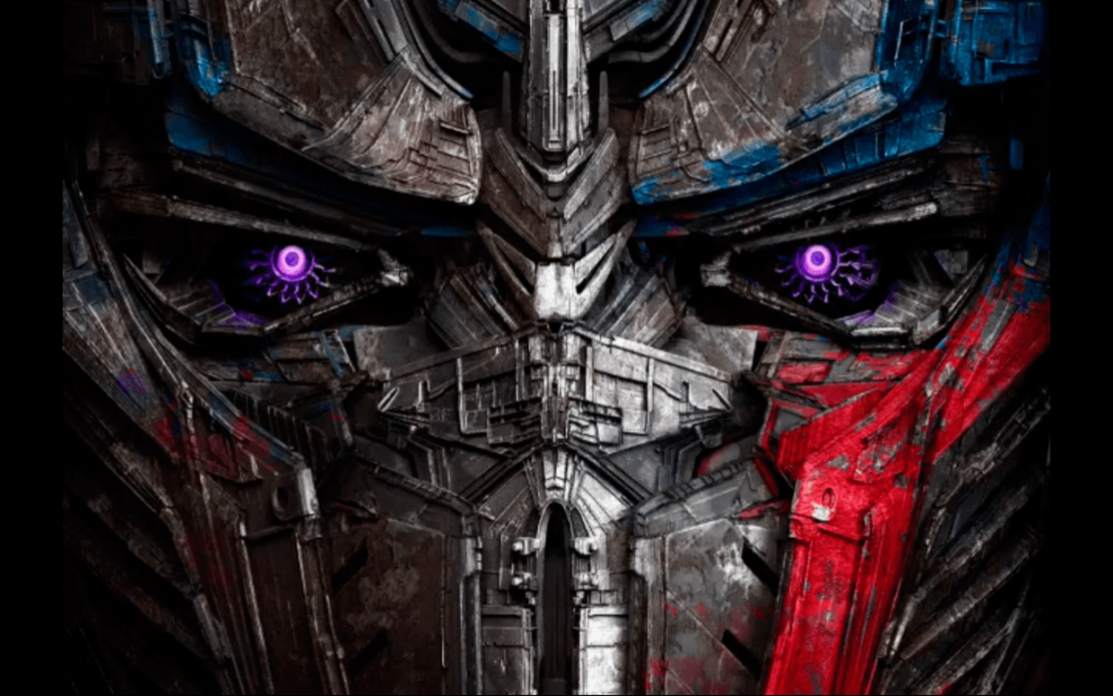 Optimus Prime Wallpapers Desk 4K