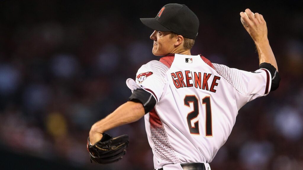Zack Greinke’s big contract could cost him the Hall of Fame