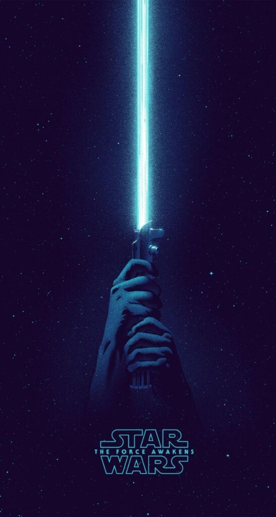 Star Wars iPhone Wallpapers