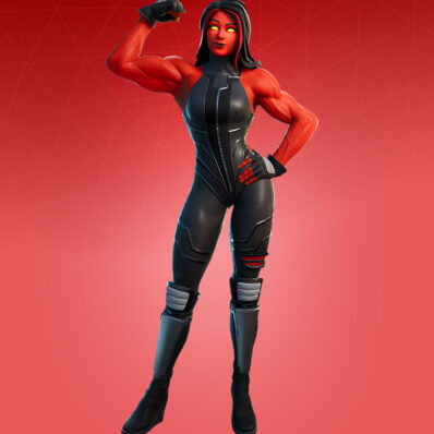 Jennifer Walters Fortnite wallpapers