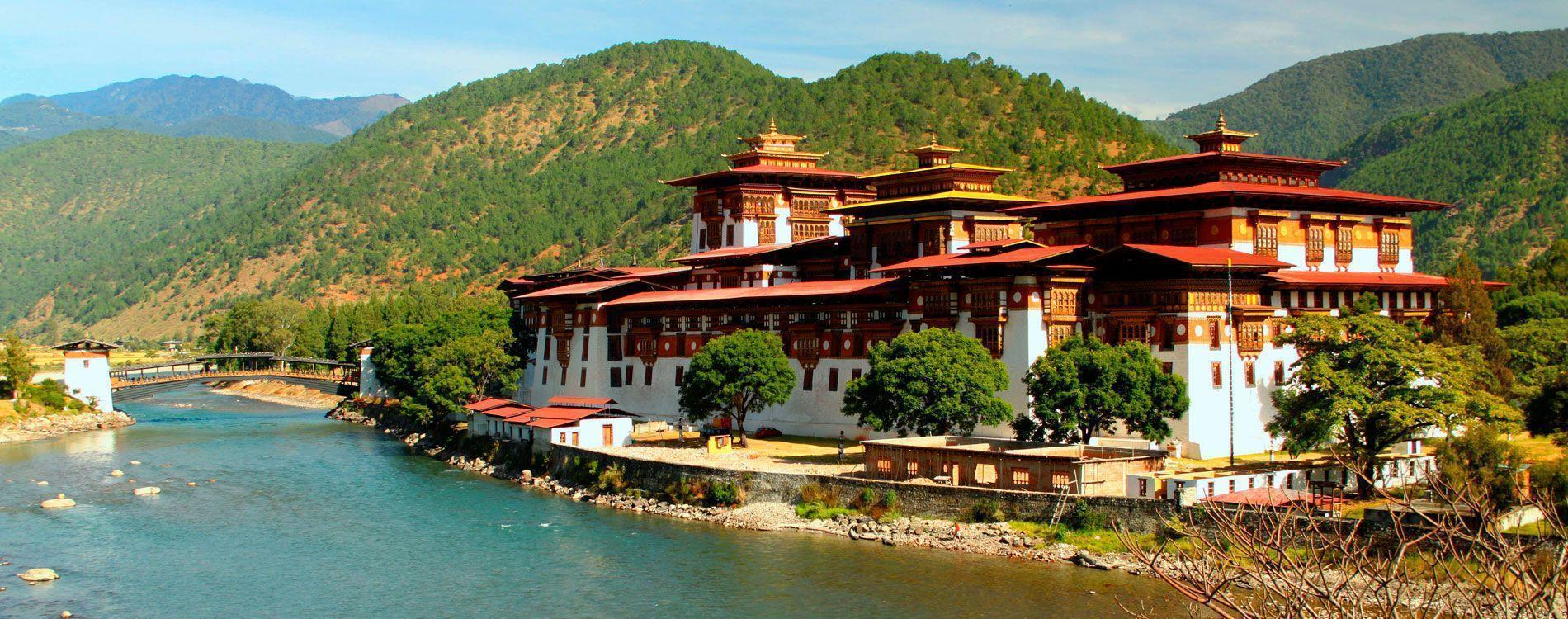 Bhutan Wallpapers for PC
