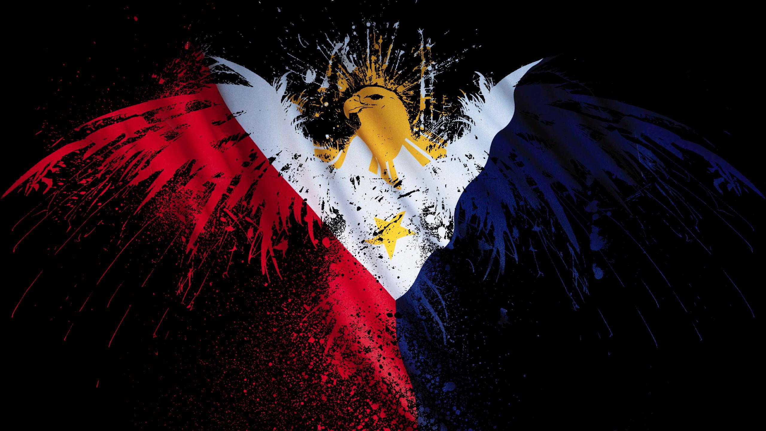 Philippines Desk 4K Wallpapers Group