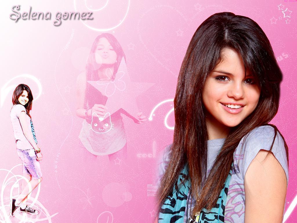 FunMozar – Beautiful Wallpapers of Selena Gomez