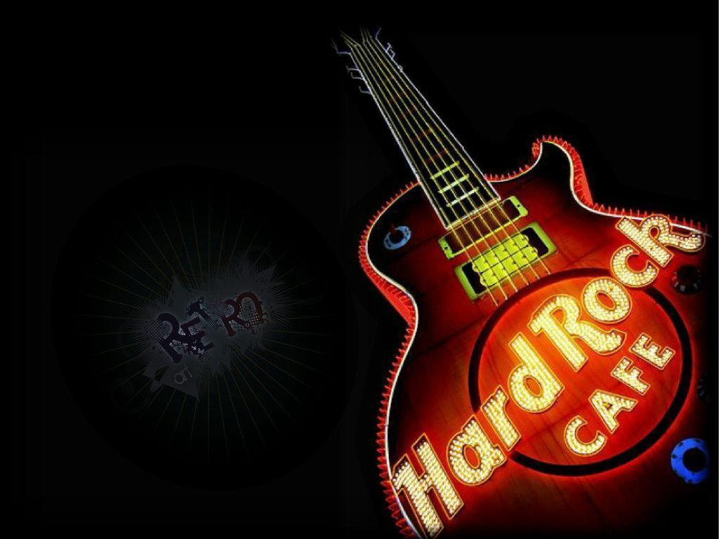 Hard Rock Cafe Wallpapers