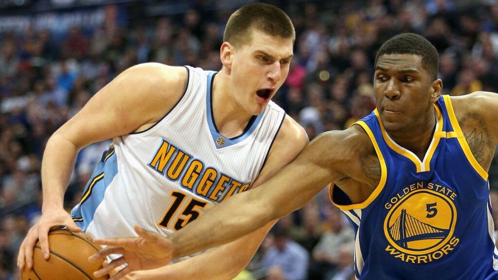 Nikola Jokic continues hot play as Nuggets knock off Pacers