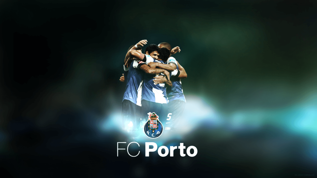FC PORTO on emaze