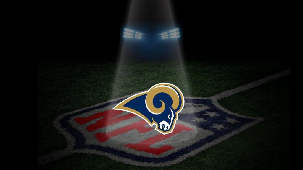 Los Angeles Rams Wallpapers Archives