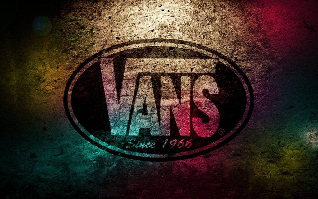 Vans Logo Wallpapers