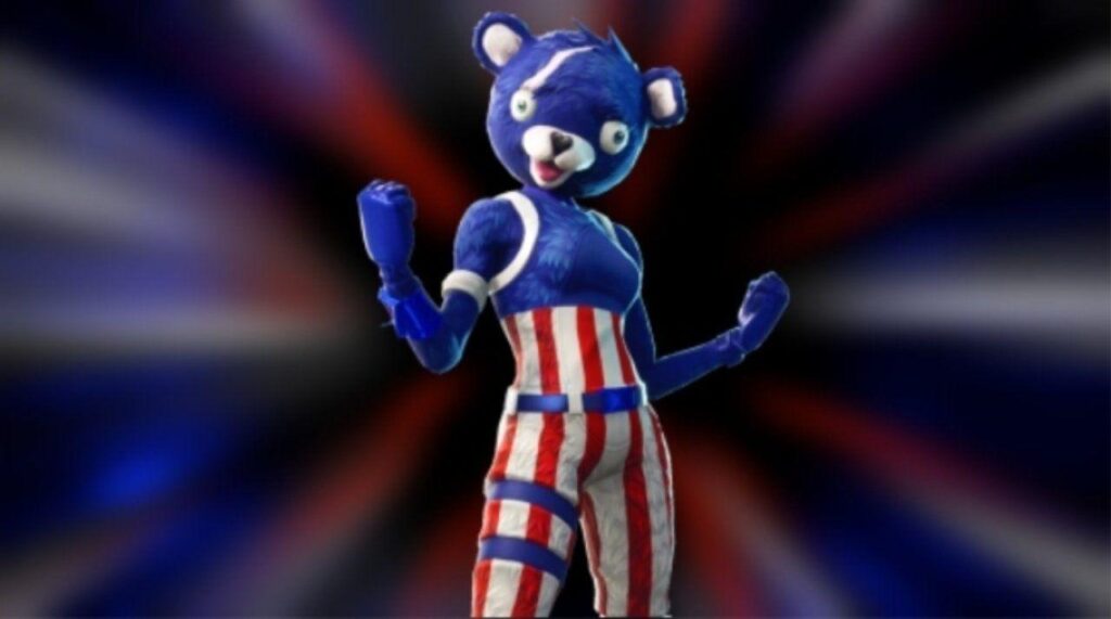 Fortnite Celebrate th of July With These New Cosmetic Items