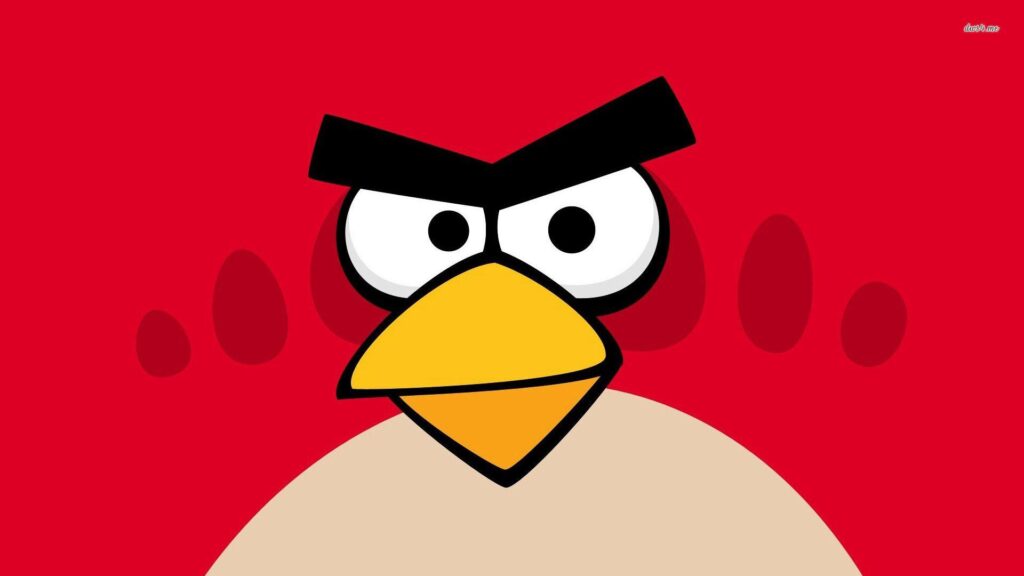 Angry Birds Wallpapers Download