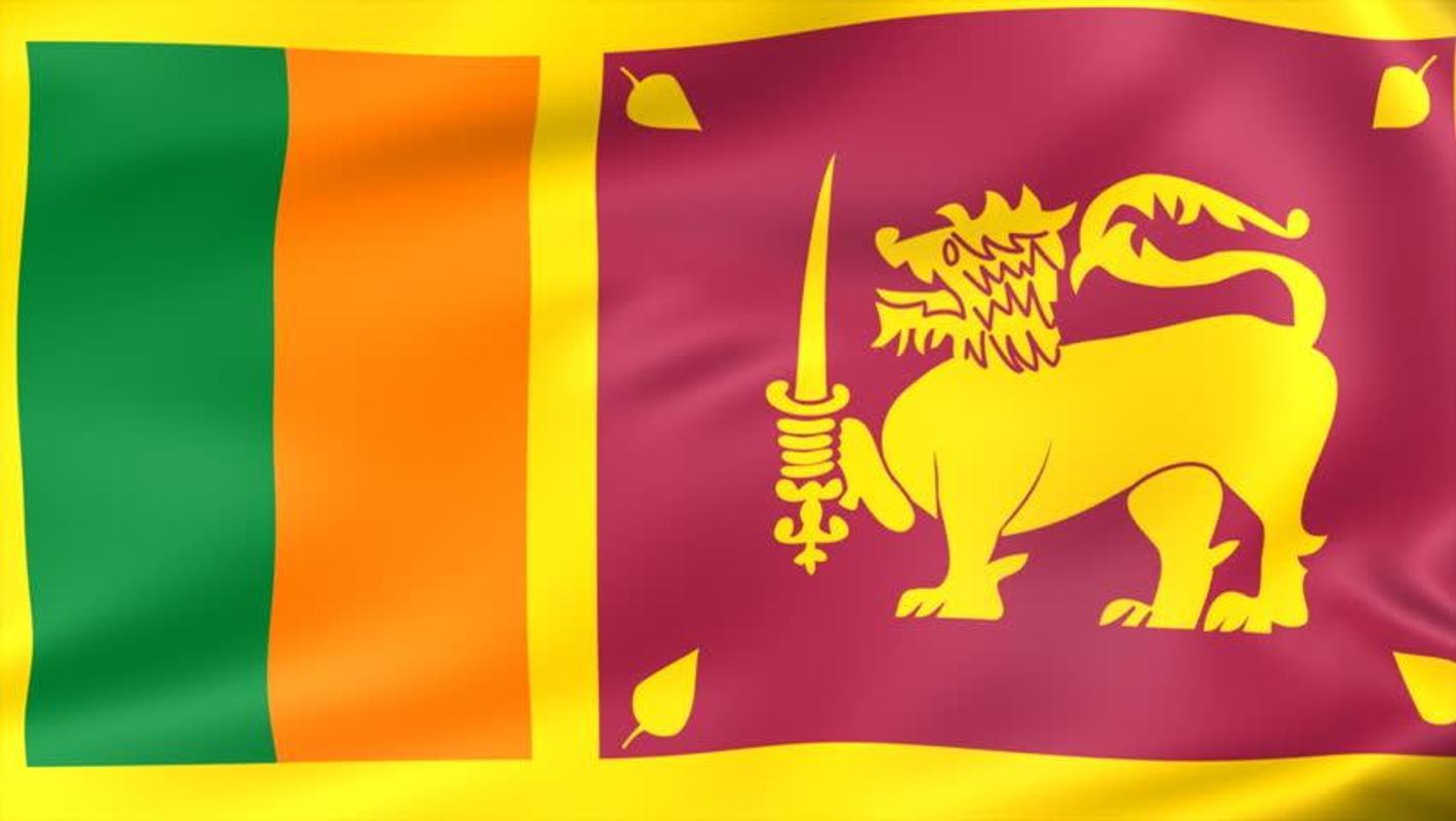 Sri Lanka Flag Wallpapers for Android