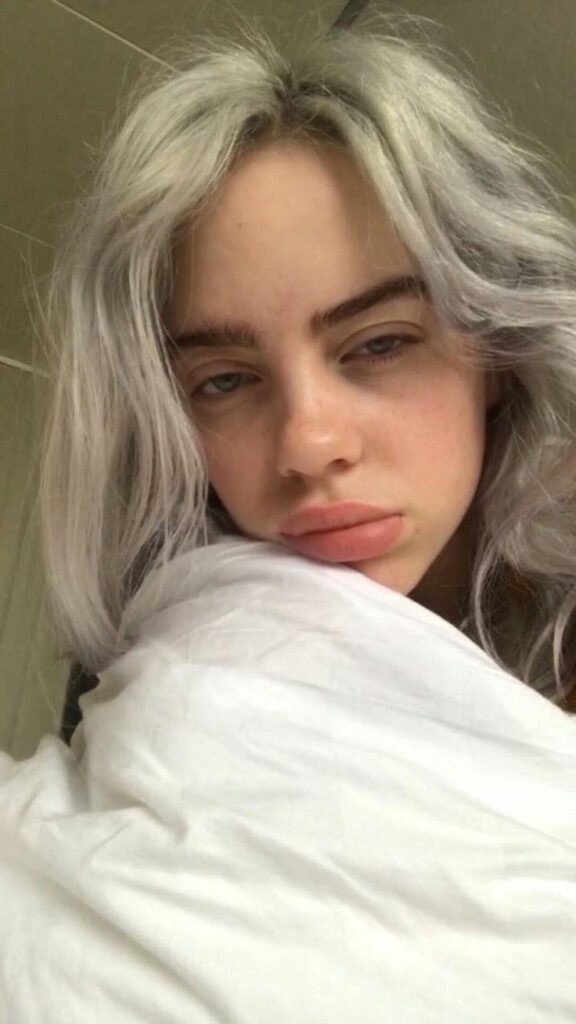 Best Billie Eilish Wallpaper