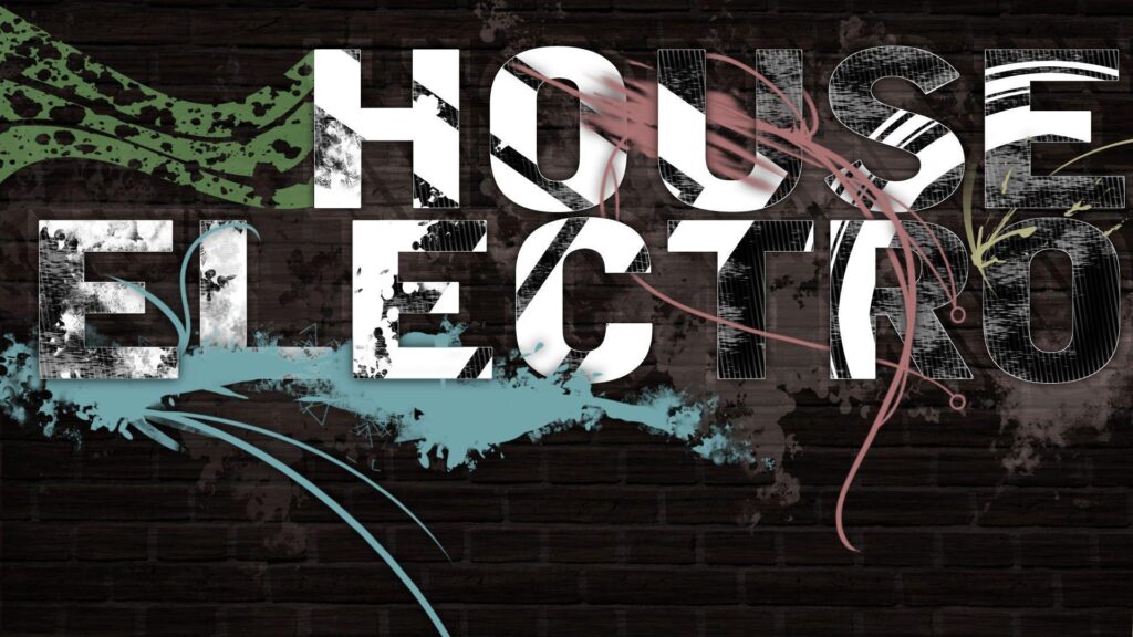 Electro House wallpapers