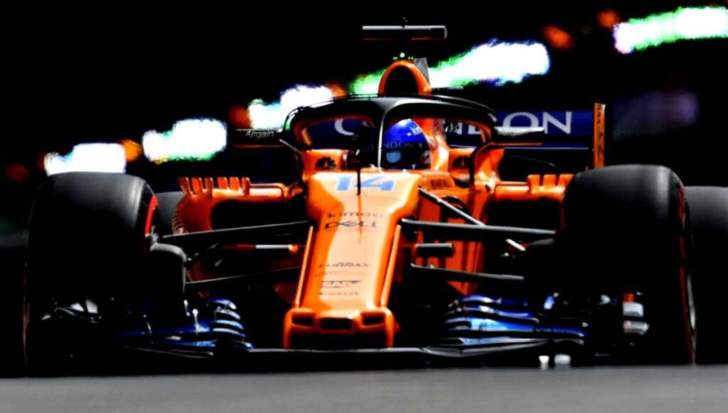 Formula Fernando Alonso Rider Wallpapers