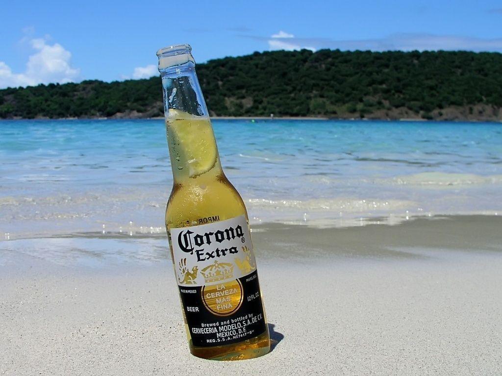 Download Corona Extra Wallpapers