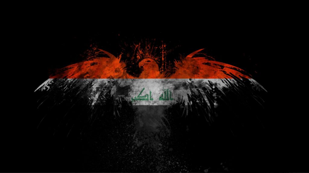 Amazing Wallpapers of Iraq, 4K Iraq Collection