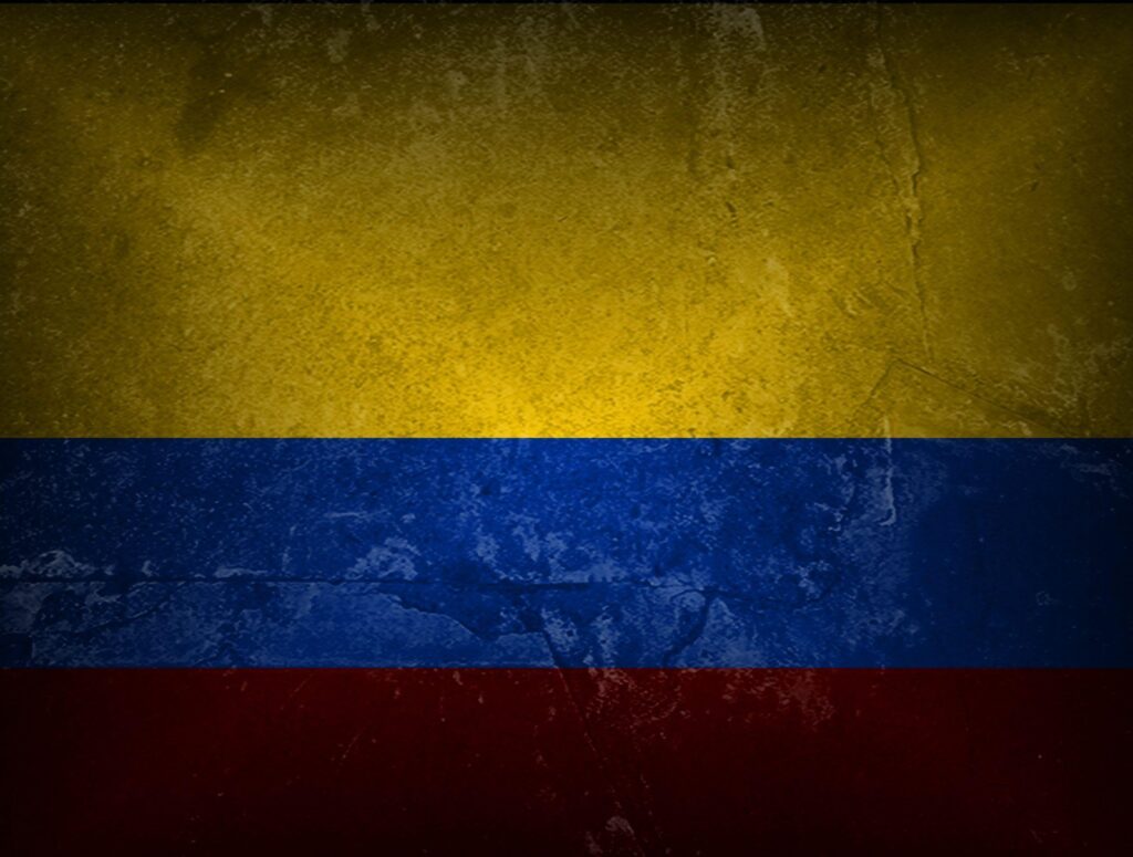 Download Colombia Colombia Wallpapers
