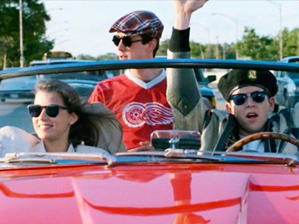 The ultimate map guide to ‘Ferris Bueller’s Day Off’