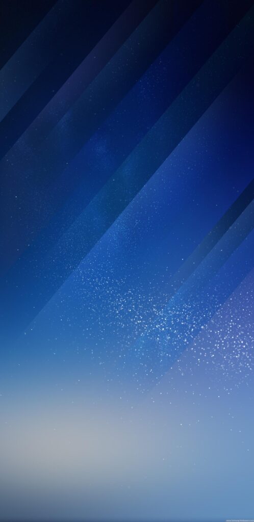 Samsung Galaxy S Official Blue Stock Wallpapers 2K Samsung
