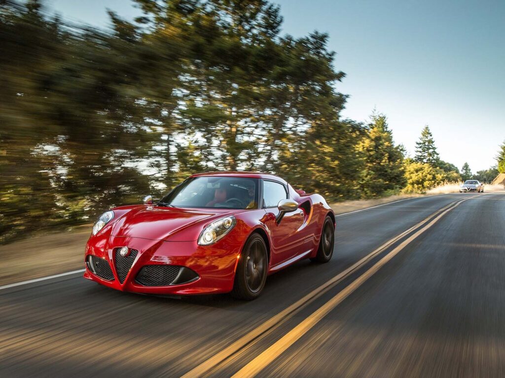 Alfa Romeo c Wallpapers, PK FHDQ Alfa Romeo c Pictures