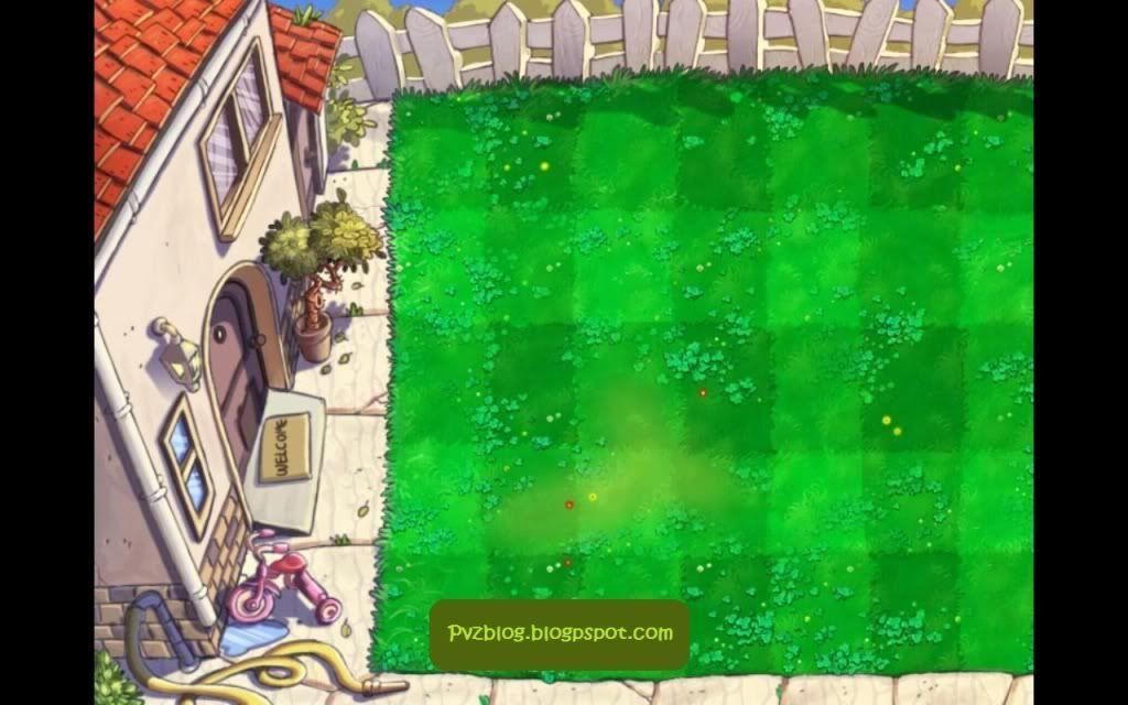 Plant Vs Zombies Wallpapers for Plant Vs Zombies Fans