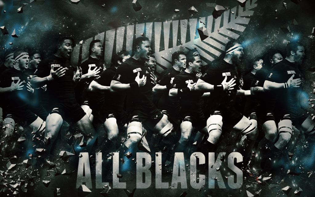 New Zealand All Black 2K Wallpapers Free Download