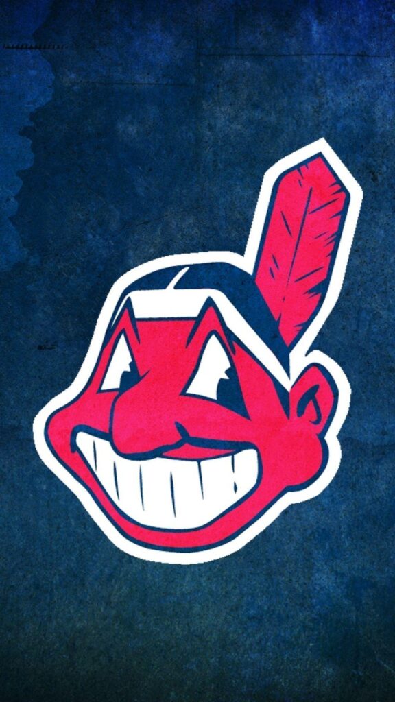 Cleveland Indians iPhone Wallpapers