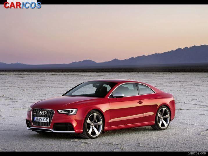 Audi RS
