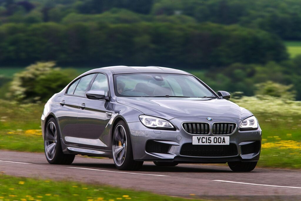 BMW Series Coupe, Convertible, Gran Coupe