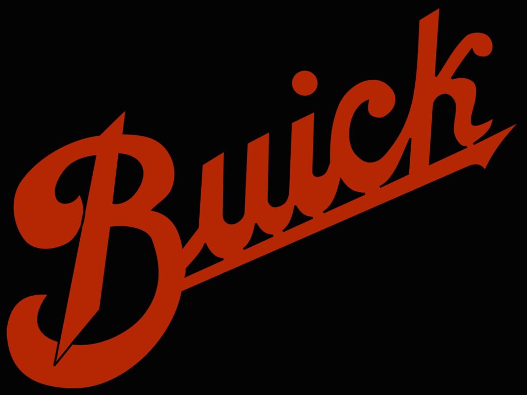 Buick Logo Vector