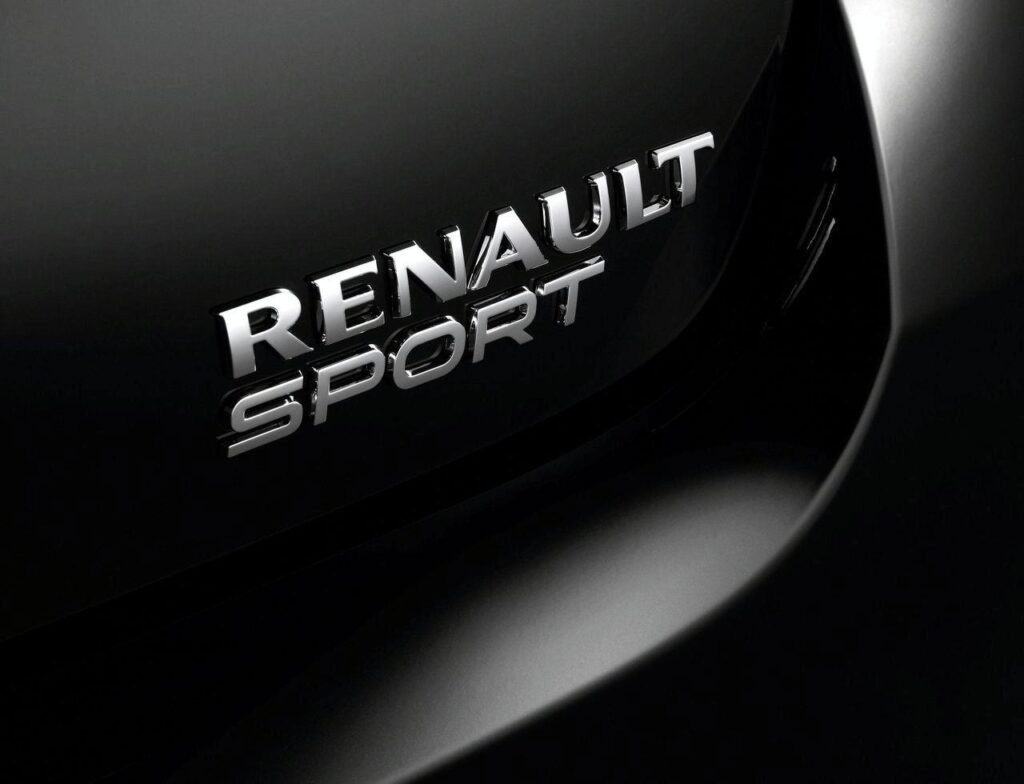 Renault RS Wallpapers