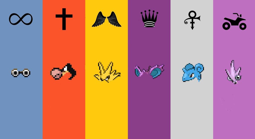 Twitch Plays Pokemon Wallpapers