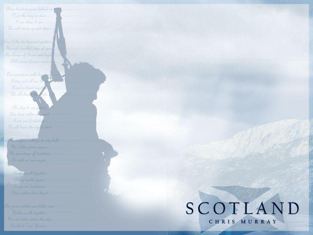 Scottish Flag Wallpapers