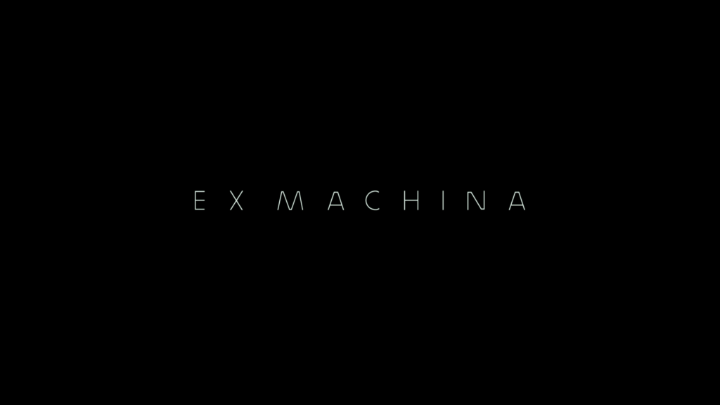 Review Ex Machina K Screen Caps – Movieman’s Guide to the Movies