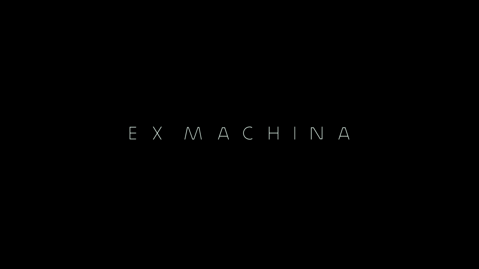 Review Ex Machina K Screen Caps – Movieman’s Guide to the Movies