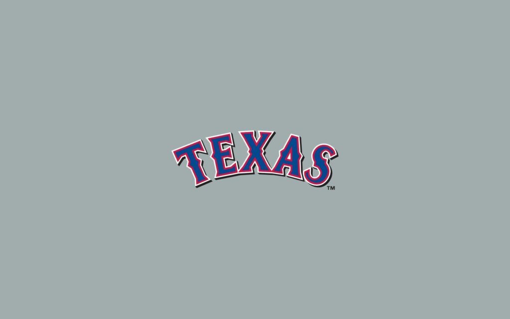 2K Texas Rangers Wallpapers