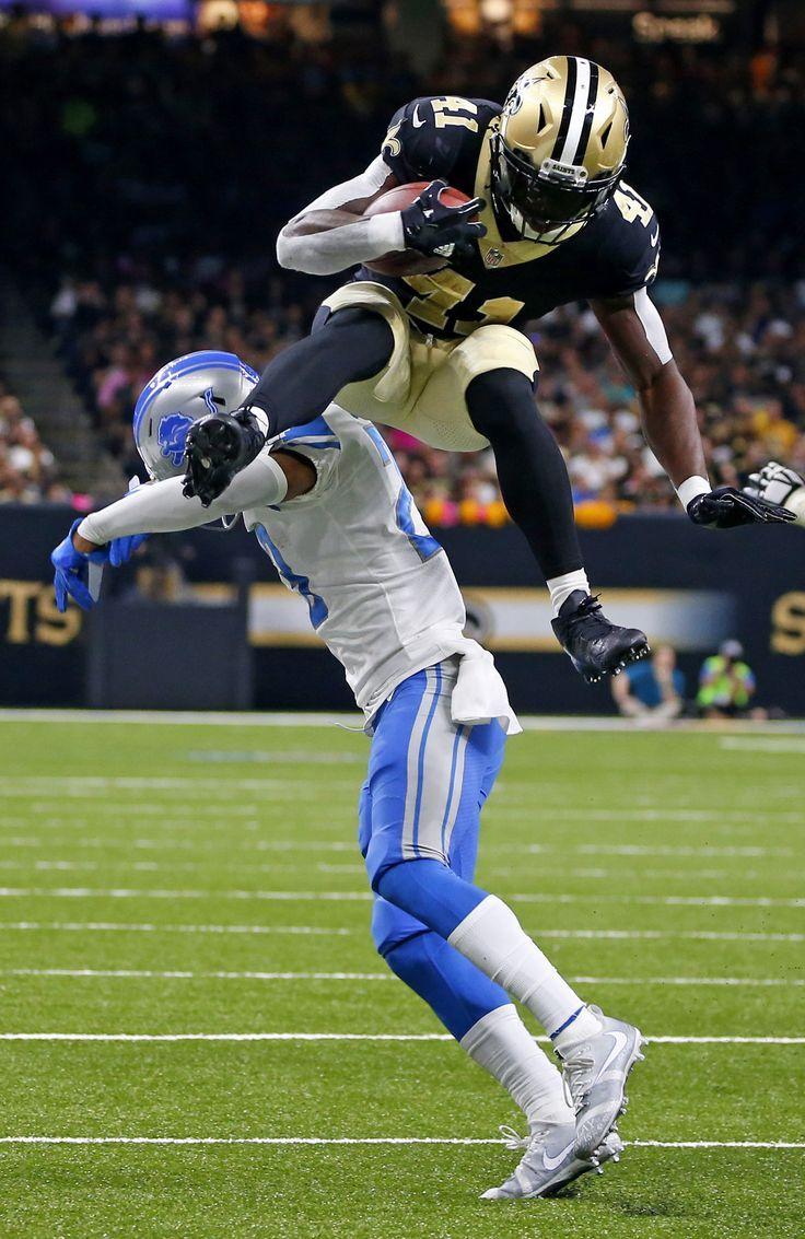 Best Alvin kamara ideas