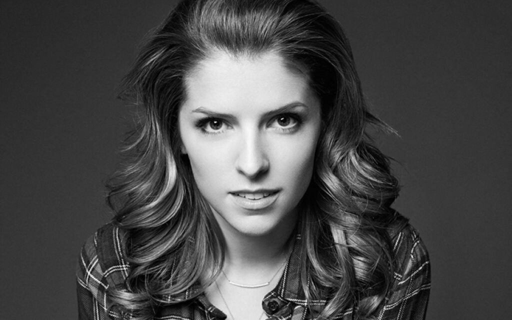 Anna Kendrick wallpapers by kyouko