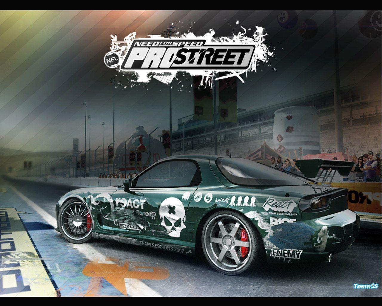 Wallpapers For – Need For Speed Undercover Cars Wallpapers
