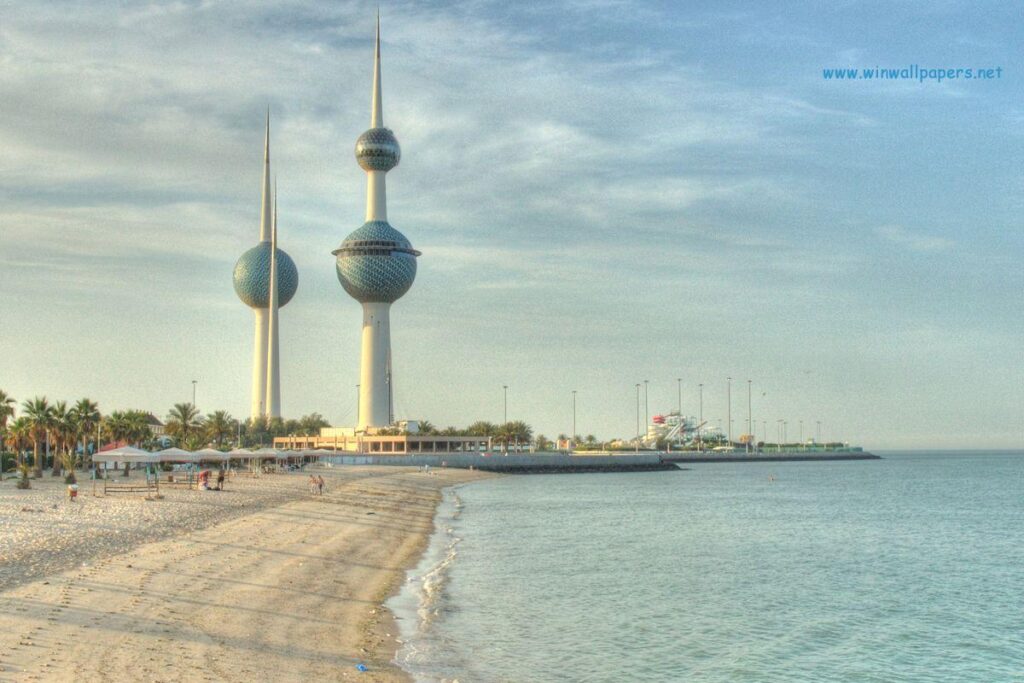 High Quality Kuwait Wallpapers