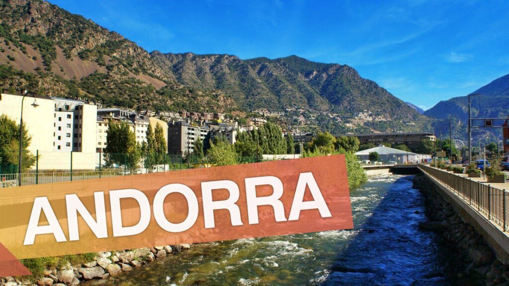 Em Andorra La Vella
