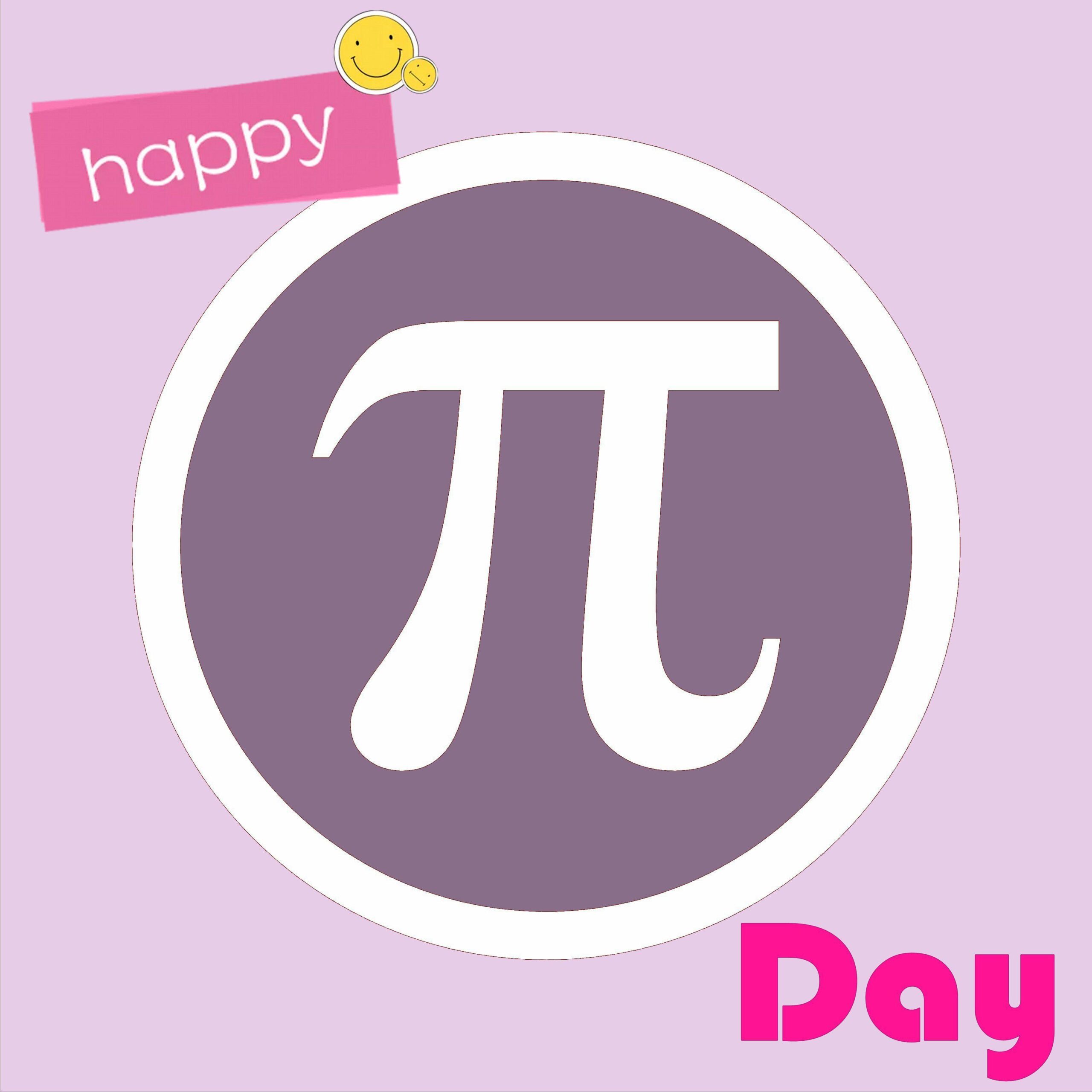 Pi Day Wishes Wallpapers