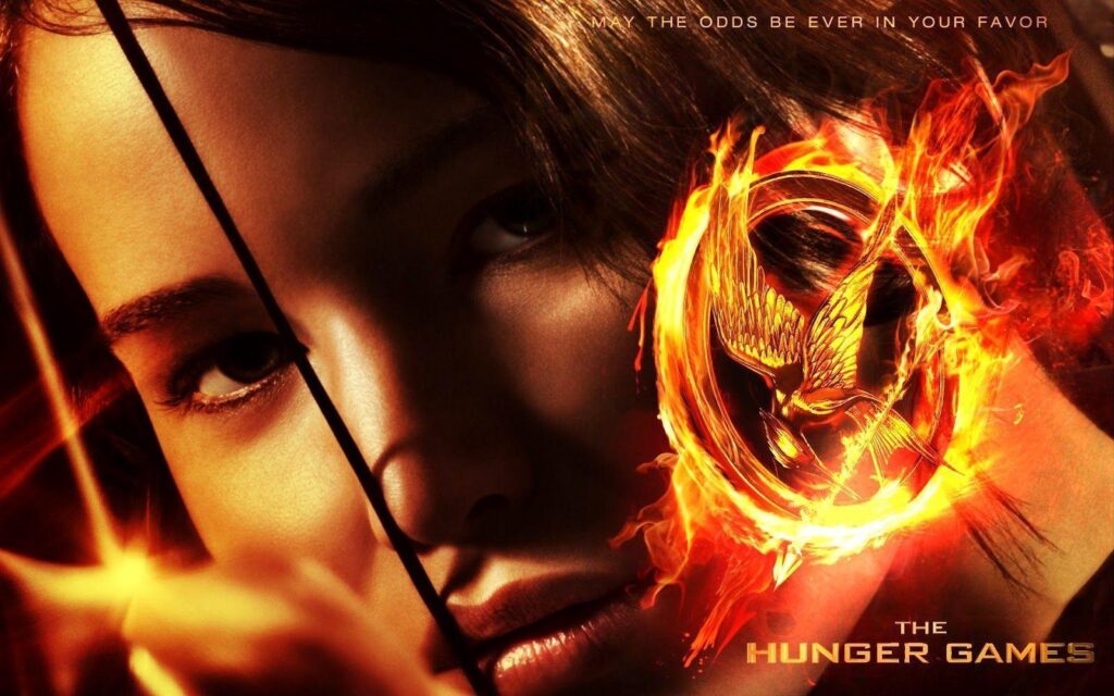 Outstanding Eyesurfing Hunger Games Movie Wallpapers PX