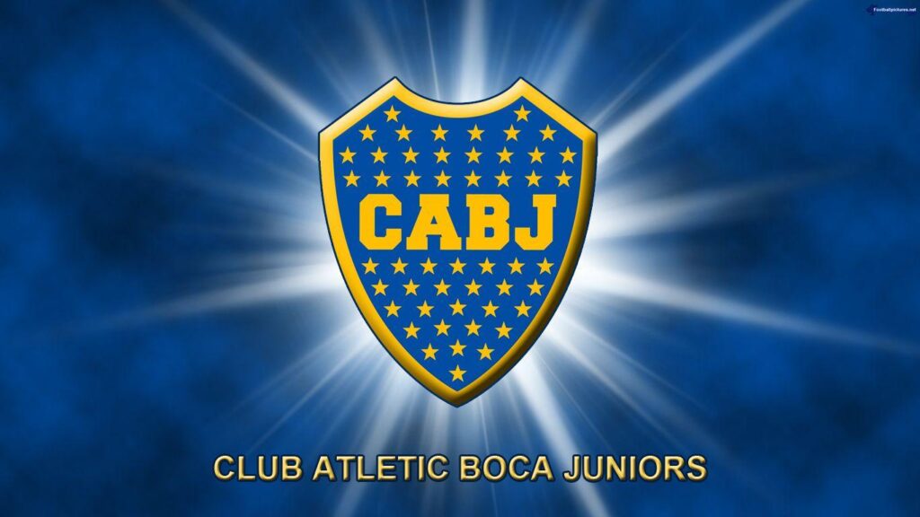 Ca boca juniors 2K wallpaper, Football Pictures and Photos