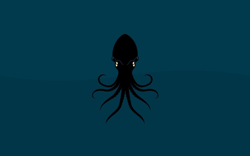 Octopus Live Wallpapers for Android