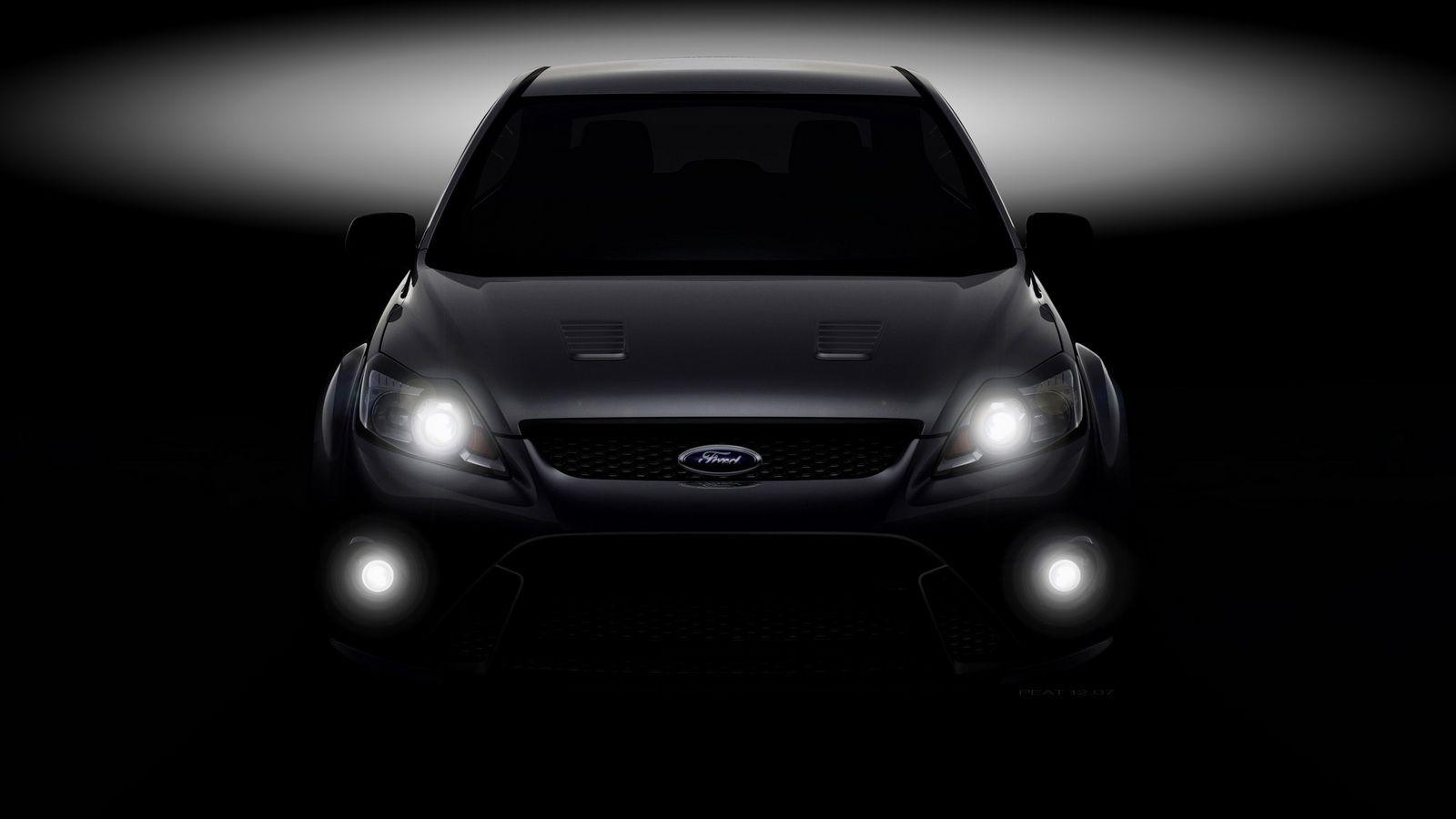 Ford Focus Wallpapers Group with items