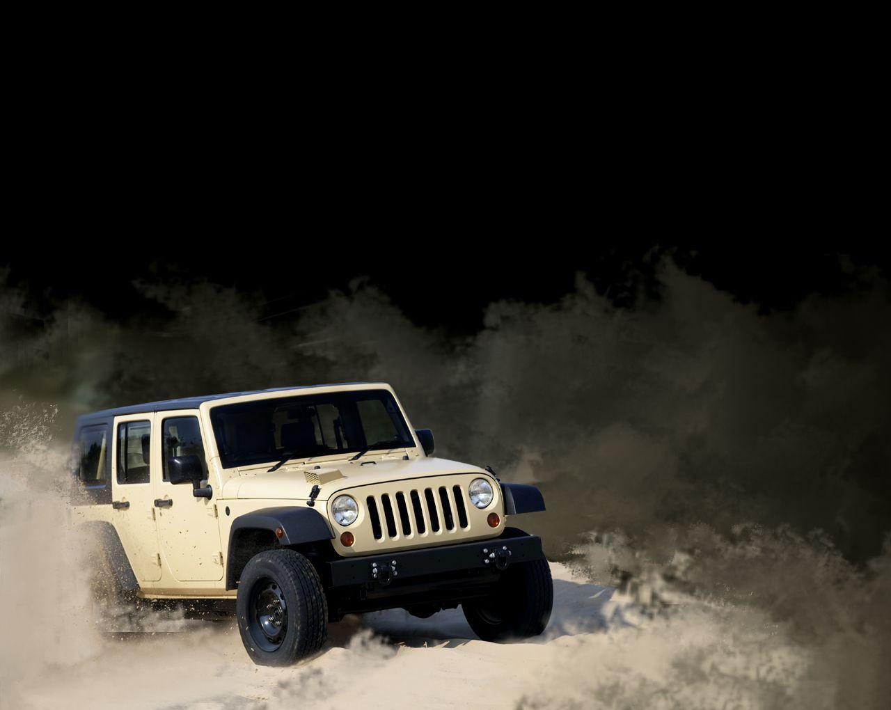 Jeep Wallpaper Backgrounds