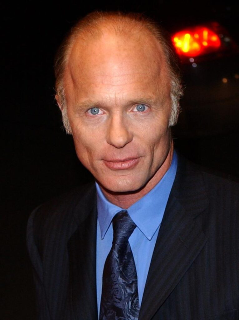 Pictures of Ed Harris