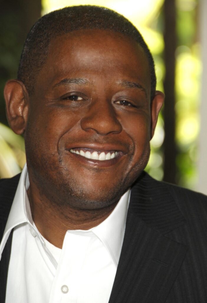 Forest Whitaker Wallpapers High Quality