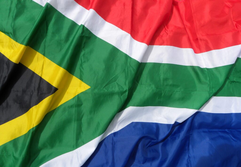 Px » South African Flag Wallpapers